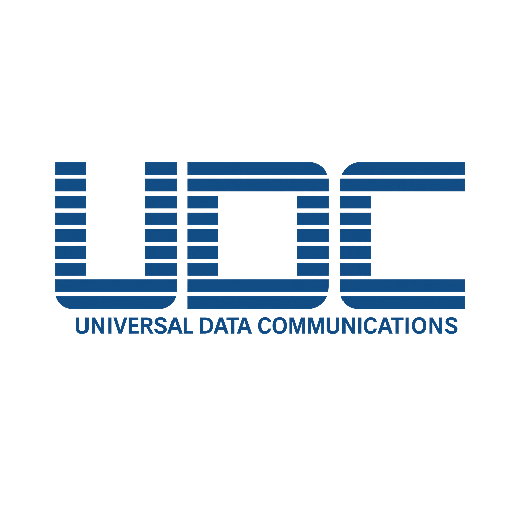 UDC Logo